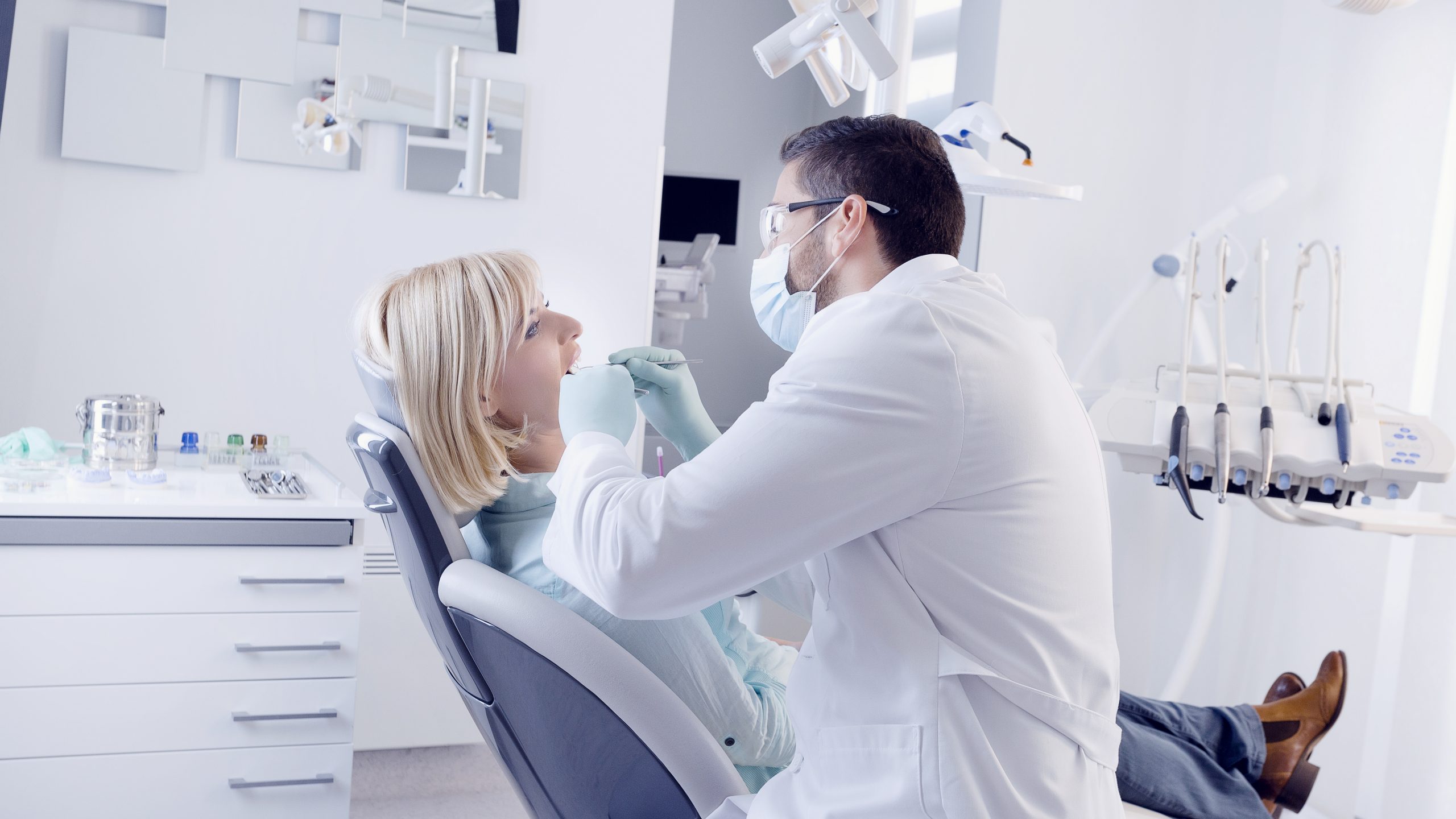 Dentist in Kingsport, TN